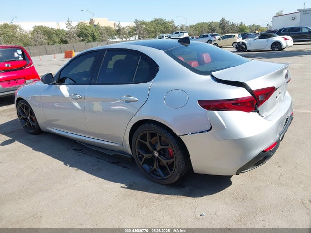 ZARFAMAN1L7625596 Alfa Romeo giulia (952)