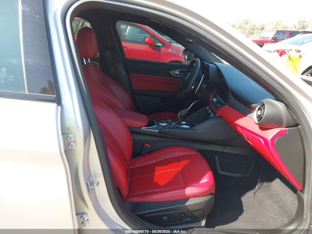 ZARFAMAN1L7625596 Alfa Romeo giulia (952)