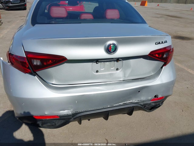 ZARFAMAN1L7625596 Alfa Romeo giulia (952)