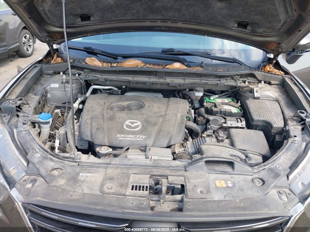 Mazda py 2016 JM3KE4CY3G0815684 Image 10