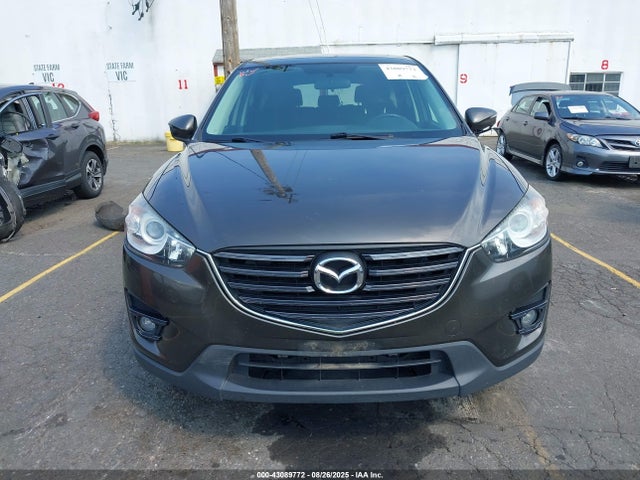 Mazda py 2016 JM3KE4CY3G0815684 Image 13