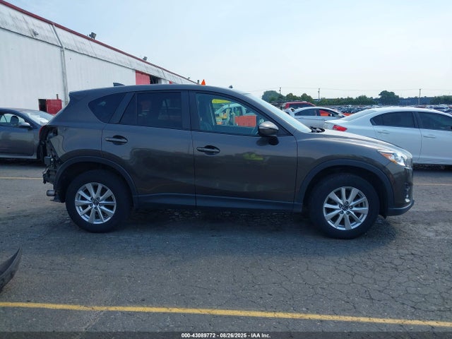 Mazda py 2016 JM3KE4CY3G0815684 Image 14