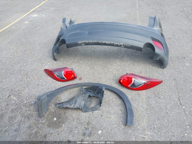 Mazda py 2016 JM3KE4CY3G0815684 Image 12