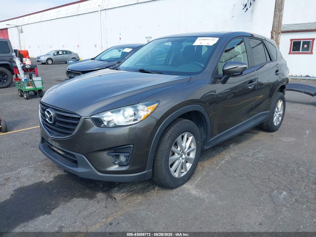 Mazda py 2016 JM3KE4CY3G0815684 Image 2