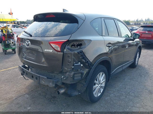 Mazda py 2016 JM3KE4CY3G0815684 Image 4