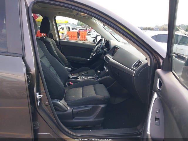 Mazda py 2016 JM3KE4CY3G0815684 Image 5