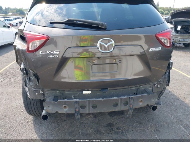 Mazda py 2016 JM3KE4CY3G0815684 Image 6