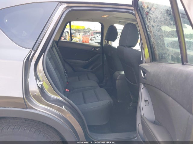 Mazda py 2016 JM3KE4CY3G0815684 Image 8