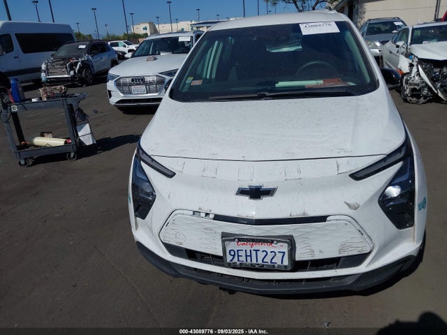 1G1FW6S04P4118055 Chevrolet 2023