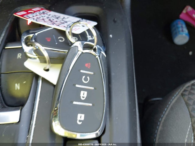 1G1FW6S04P4118055 Chevrolet 2023