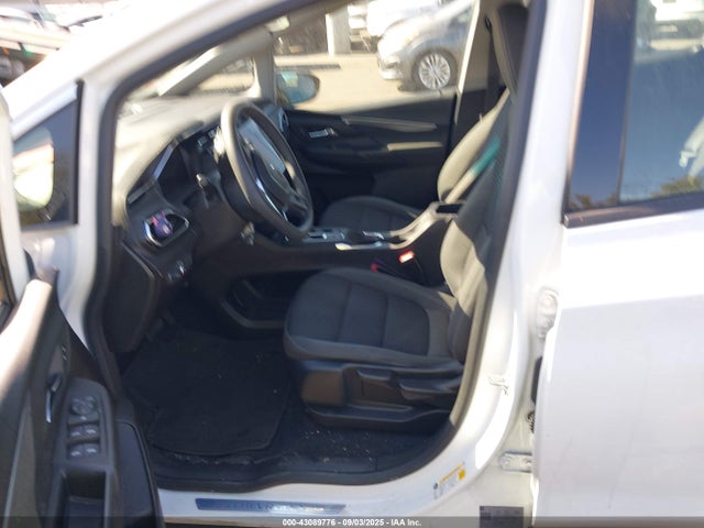 1G1FW6S04P4118055 Chevrolet 2023