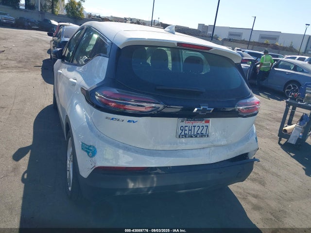 1G1FW6S04P4118055 Chevrolet 2023