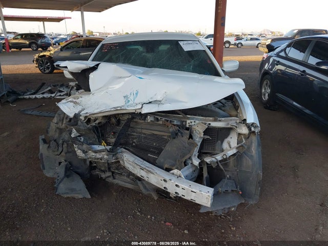 2C3CDXHG4HH523688 Dodge Charger
