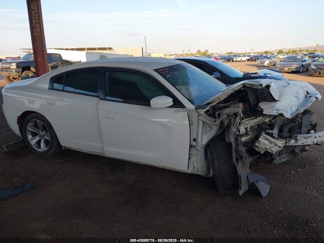 2C3CDXHG4HH523688 Dodge Charger