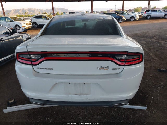 2C3CDXHG4HH523688 Dodge Charger