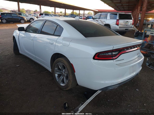 2C3CDXHG4HH523688 Dodge Charger