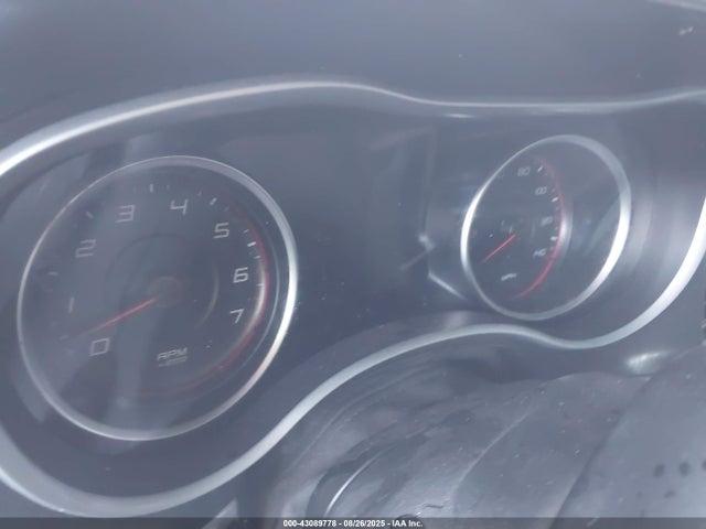 2C3CDXHG4HH523688 Dodge Charger
