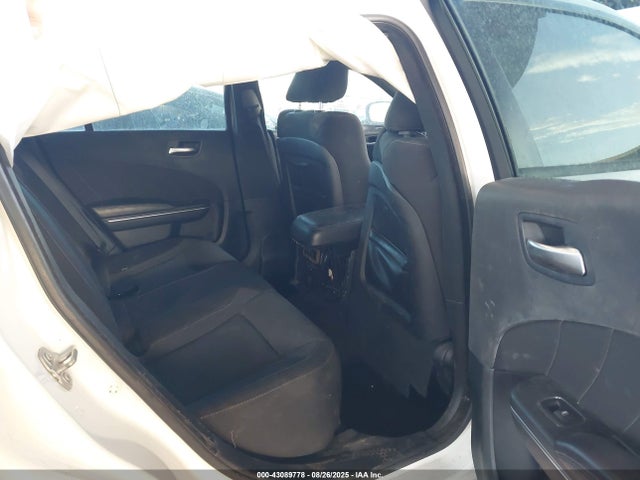 2C3CDXHG4HH523688 Dodge Charger