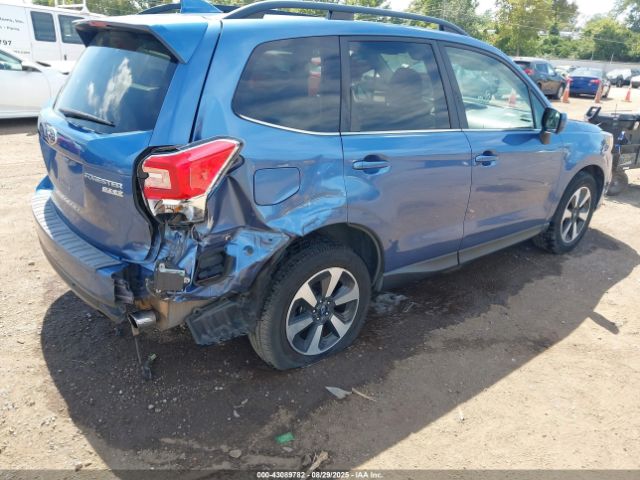 2017 SUBARU FORESTER JF2SJARC2HH427896 Photo 3