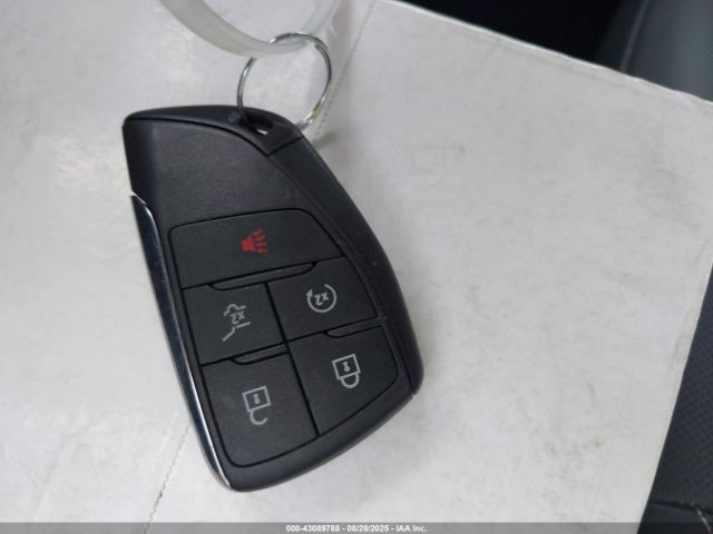 2024 CHEVROLET BLAZER EV 3GNKDBRJ1RS268072 Photo 10