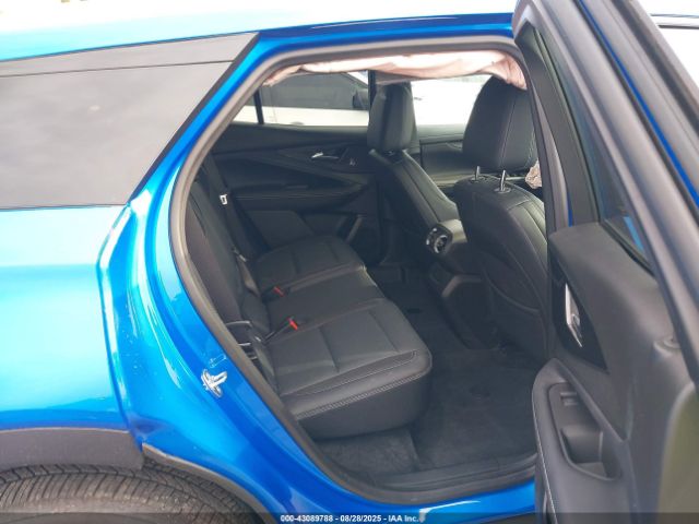 2024 CHEVROLET BLAZER EV 3GNKDBRJ1RS268072 Photo 7
