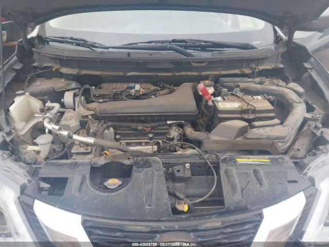 2019 NISSAN ROGUE 5N1AT2MV7KC783750 Photo 9