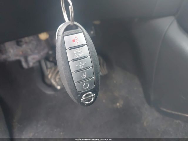 2019 NISSAN ROGUE 5N1AT2MV7KC783750 Photo 10