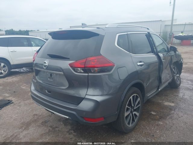2019 NISSAN ROGUE 5N1AT2MV7KC783750 Photo 3