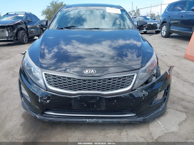 KIA mpi theta ii 2015 KNAGM4AD8F5077932 Image 13
