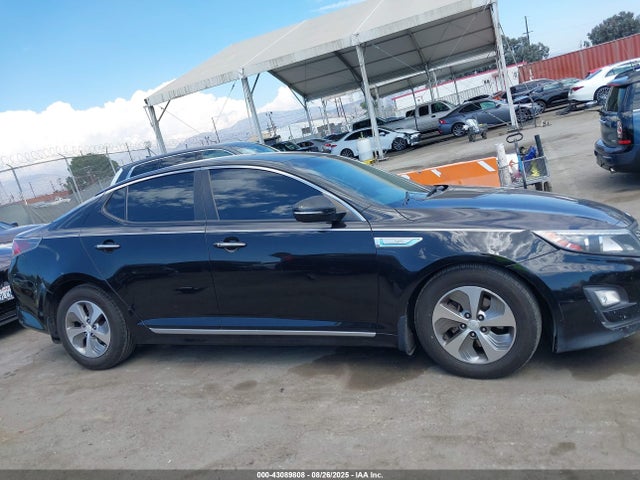 KIA mpi theta ii 2015 KNAGM4AD8F5077932 Image 14