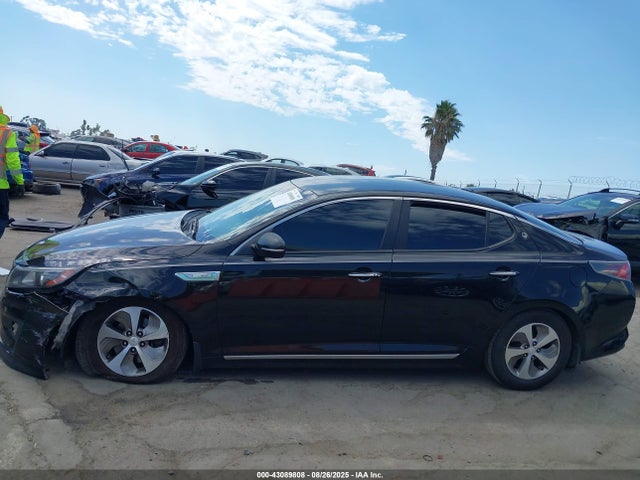 KIA mpi theta ii 2015 KNAGM4AD8F5077932 Image 15