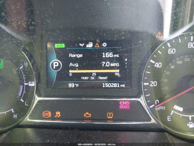 KIA mpi theta ii 2015 KNAGM4AD8F5077932 Image 16