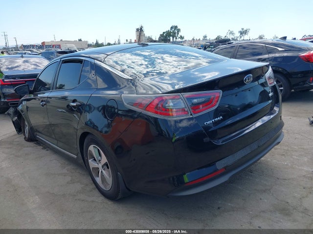 KIA mpi theta ii 2015 KNAGM4AD8F5077932 Image 3