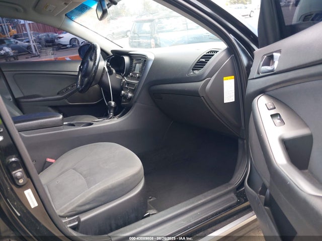 KIA mpi theta ii 2015 KNAGM4AD8F5077932 Image 5