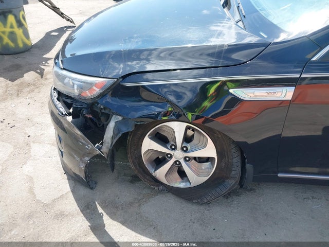 KIA mpi theta ii 2015 KNAGM4AD8F5077932 Image 6