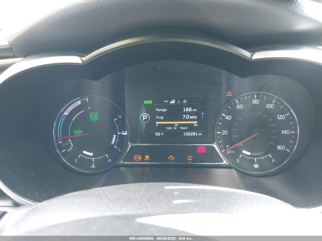 KIA mpi theta ii 2015 KNAGM4AD8F5077932 Image 7