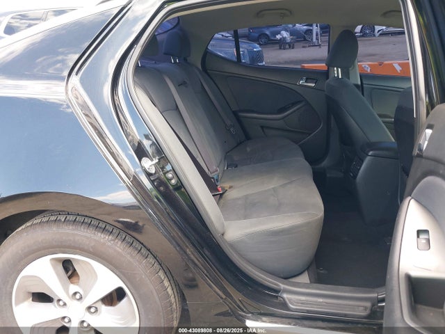 KIA mpi theta ii 2015 KNAGM4AD8F5077932 Image 8