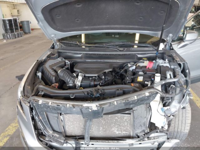 2023 CADILLAC XT5 1GYKNDRSXPZ140434 Photo 9