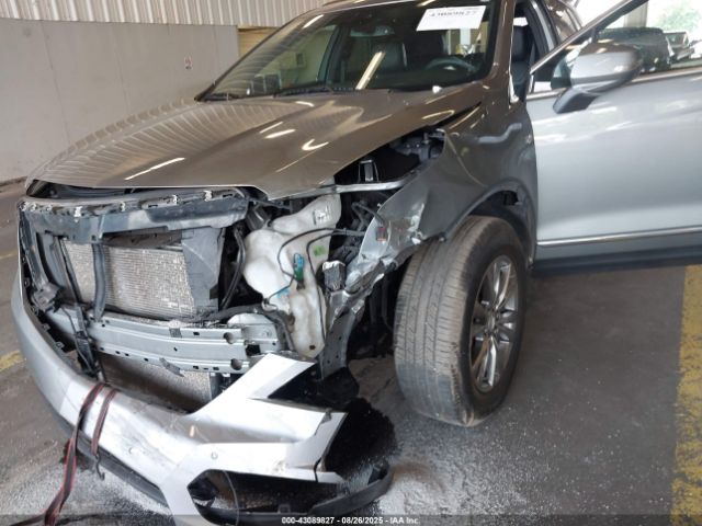 2023 CADILLAC XT5 1GYKNDRSXPZ140434 Photo 5