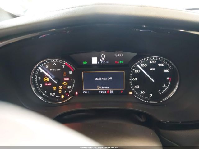 2023 CADILLAC XT5 1GYKNDRSXPZ140434 Photo 6