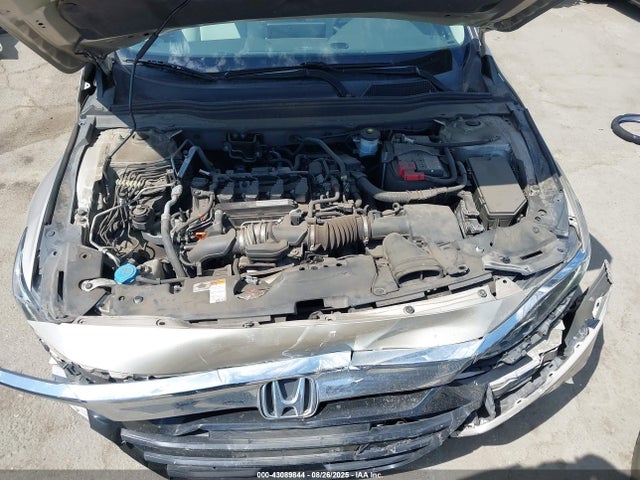 Honda l15be 2018 1HGCV1F13JA006702 Image 10