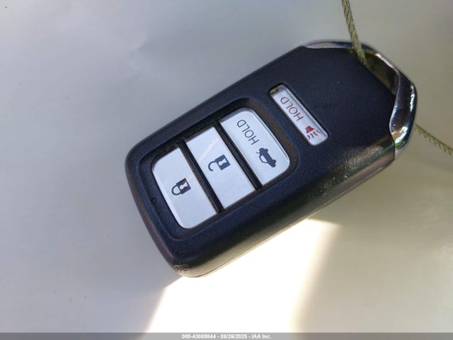 Honda l15be 2018 1HGCV1F13JA006702 Image 11
