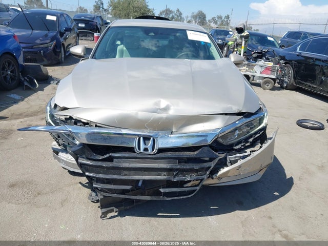 Honda l15be 2018 1HGCV1F13JA006702 Image 12