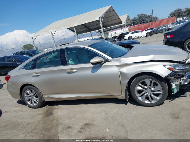 Honda l15be 2018 1HGCV1F13JA006702 Image 13