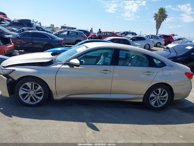 Honda l15be 2018 1HGCV1F13JA006702 Image 14