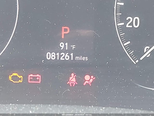 Honda l15be 2018 1HGCV1F13JA006702 Image 15