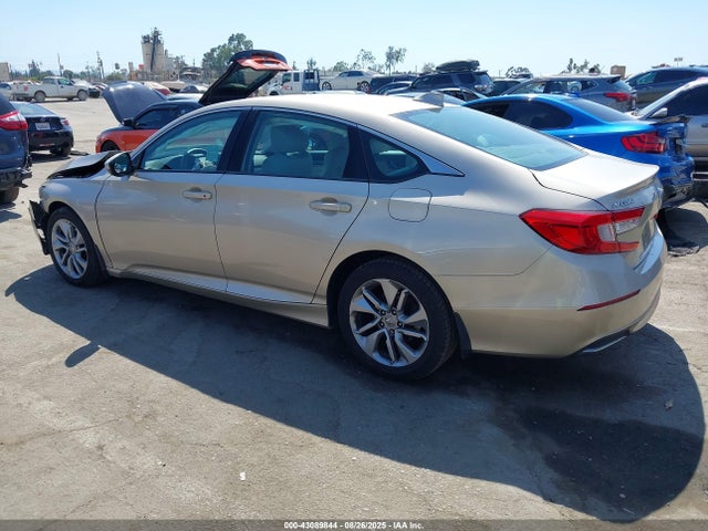 Honda l15be 2018 1HGCV1F13JA006702 Image 3
