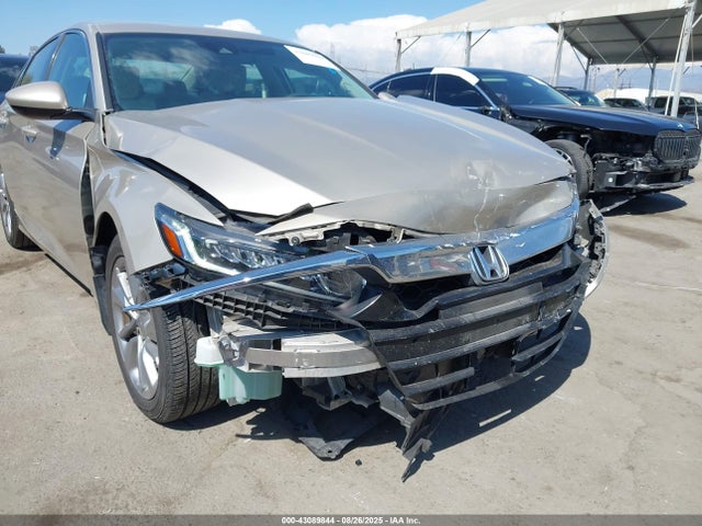 Honda l15be 2018 1HGCV1F13JA006702 Image 6