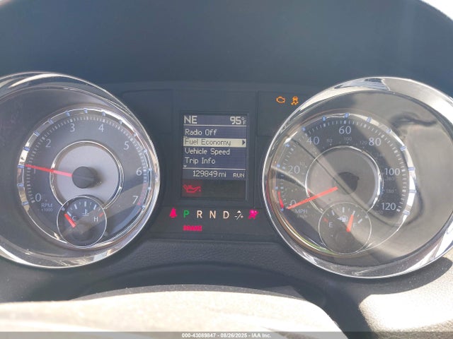 2C4RC1BG7FR560692 Chrysler Town and Country