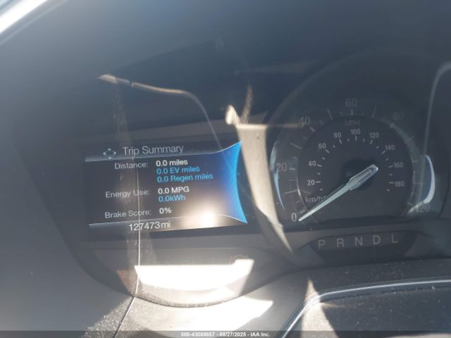 2017 FORD FUSION ENERGI 3FA6P0SU2HR208260 Photo 6